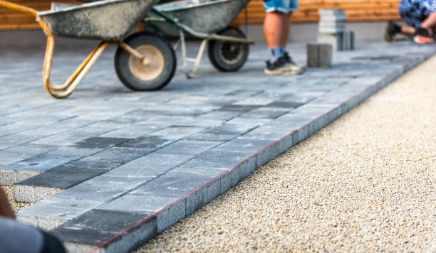 Best Concrete Driveway Installation in Lake Junaluska, NC