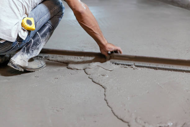 Best Concrete Demolition Services in Lake Junaluska, NC