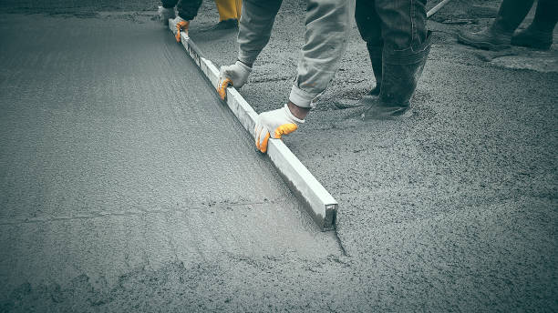 Best Concrete Grinding and Polishing in Lake Junaluska, NC
