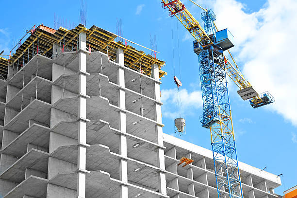 Best Residential Concrete Solutions in Lake Junaluska, NC
