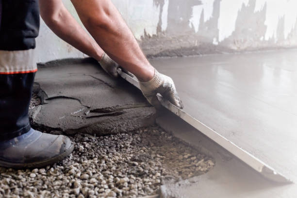 Best Concrete Sidewalk Installation in Lake Junaluska, NC